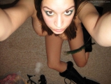 Sarah from the UK