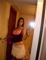 Sarah from the UK