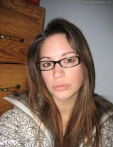 Sarah from the UK