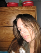 Sarah from the UK