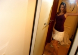 Sarah from the UK