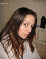 Sarah from the UK