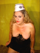 Penelope West 25