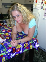 Penelope West 55