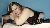 my wife has nice boobs..