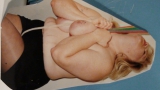 Becky W shows off her tits !!!!