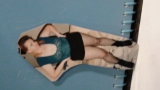 Becky W shows off her tits !!!!