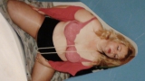Becky W shows off her tits !!!!