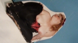 Becky W shows off her tits !!!!