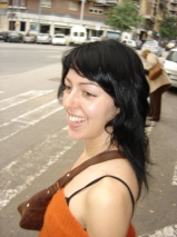 Jodie