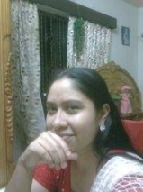 Wahida ali wana