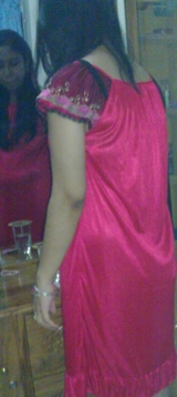 Wahida ali wana