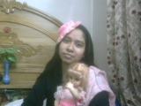 Wahida ali wana