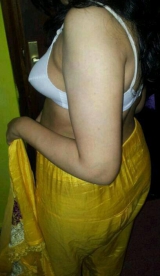 Wahida ali wana