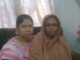 Wahida ali wana