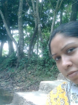 Wahida ali wana