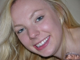 Amateur Blonde Teen