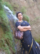 my friend