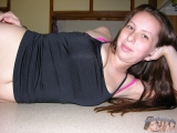 Hot Amateur Teen