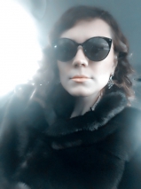 Hip mum naked selfies - my friends mum sent me these on her