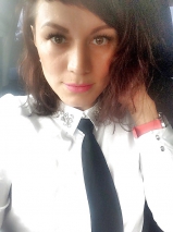 Hip mum naked selfies - my friends mum sent me these on her