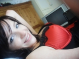 Hot british milf selfies - naked amateur wife
