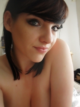 Hot british milf selfies - naked amateur wife