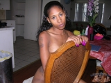 Black Amateur Babe