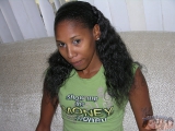 Black Amateur Babe