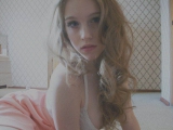 Posh dance school teen - selfie session after class ends at