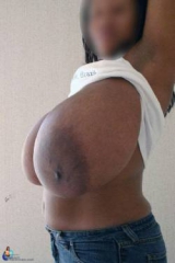 areolas und big tits