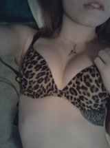 British amateur teen - hipster selfies with some anal action