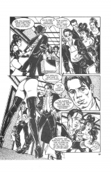 COMICS - SUPERHEROINES