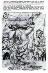 COMICS - SUPERHEROINES