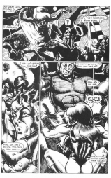 COMICS - SUPERHEROINES