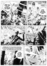 COMICS - SUPERHEROINES