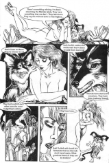 COMICS - SUPERHEROINES