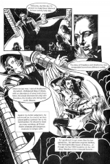 COMICS - SUPERHEROINES