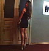 Russian fitness girls