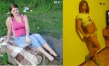 Russian fitness girls