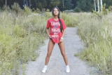 Russian fitness girls