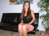 Amateur Babe With Nice Tits