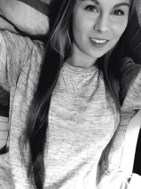 Hot brunette teen selfies - selfshot skinny girl with her ca