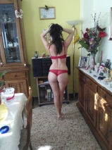 io Cinzia porca di Vigevano