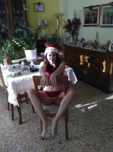 io Cinzia porca di Vigevano