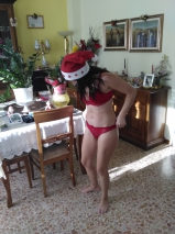 io Cinzia porca di Vigevano