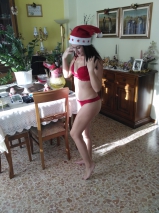 io Cinzia porca di Vigevano