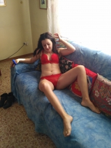 io Cinzia porca di Vigevano