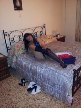 io Cinzia puttana di Vigevano