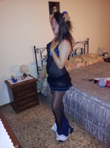 io Cinzia puttana di Vigevano